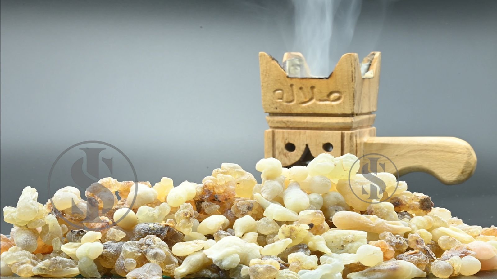 Premium Arabian Luban
